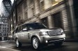    Range Rover 2012  
